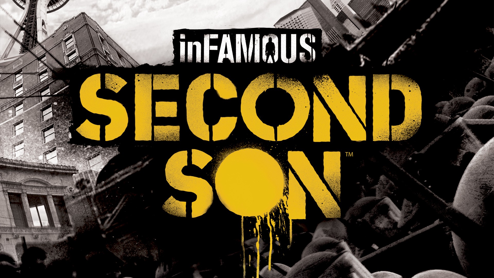 inFamous Second Son – Test / Review