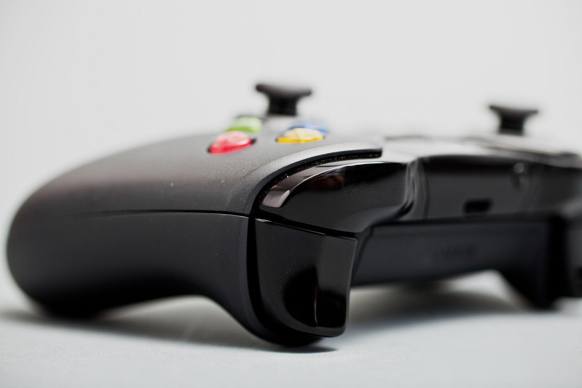 Tastatur und Maus Support für die Xbox One
