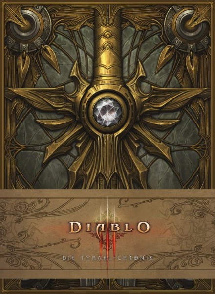 Diablo 3 - Die Tyrael-Chronik