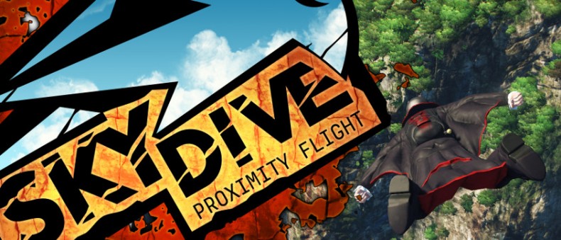 Skydive: Proximity Flight – Test/Review