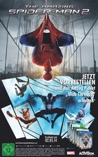 Neuer Trailer zu The Amazing Spider-Man 2: Erzfeind Kingpin stellt sich vor