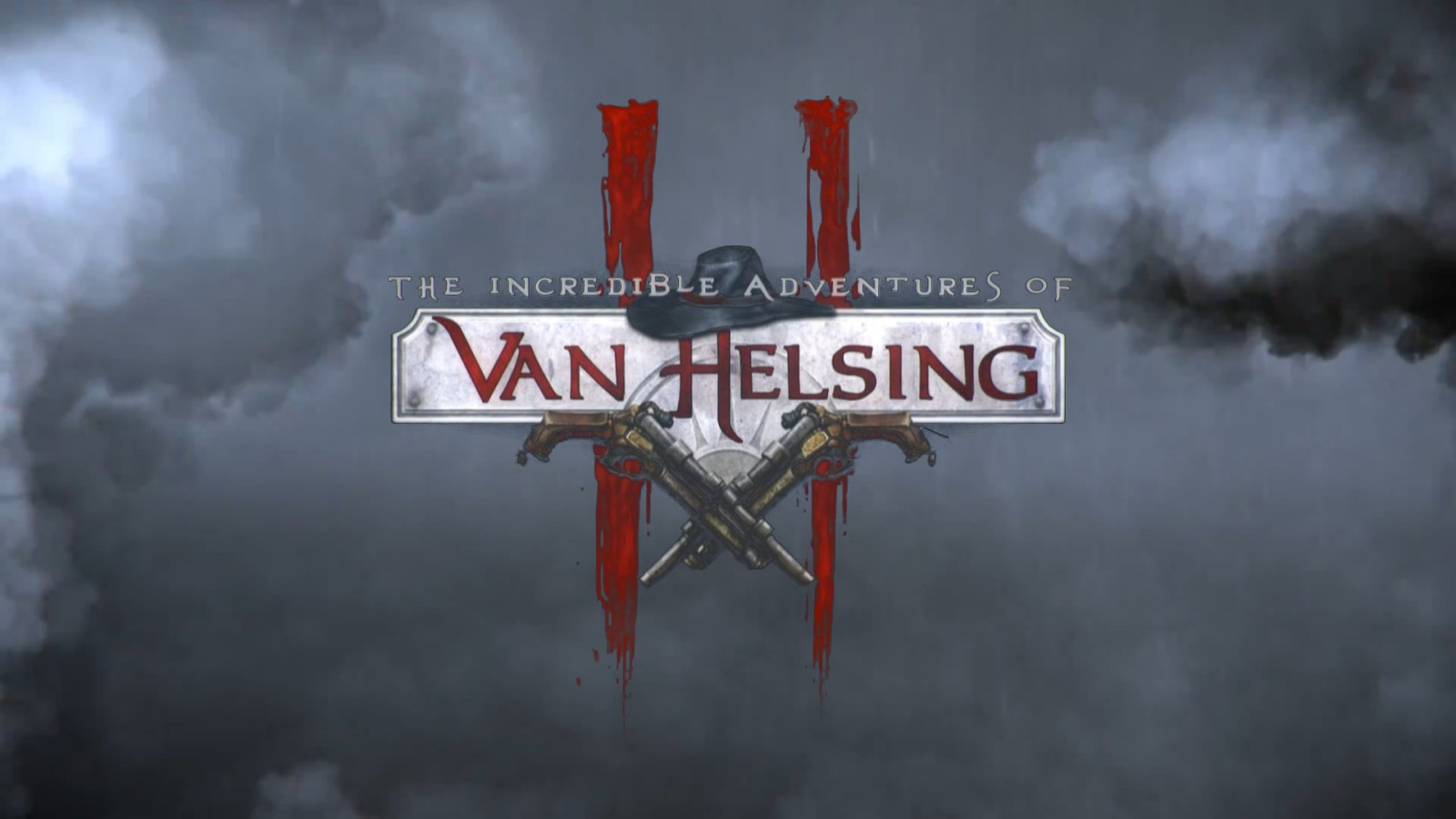 The Incredible Adventures of Van Helsing 2 – Closed Beta