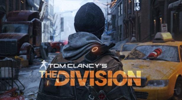 The Division – Test / Review