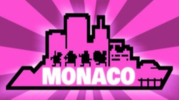 Monaco: What’s Yours Is Mine – Frei spielbares Wochenende auf Steam