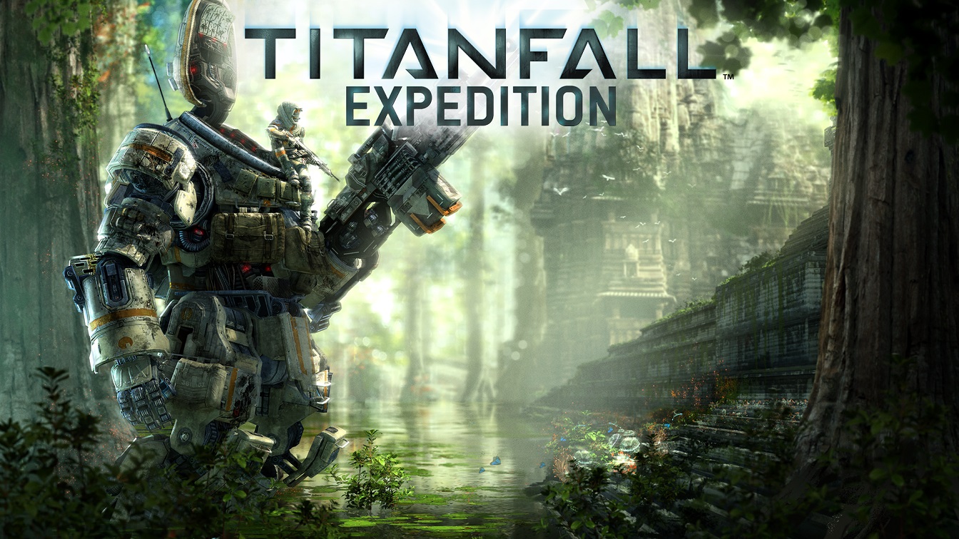 Titanfall: Expedition DLC – Review