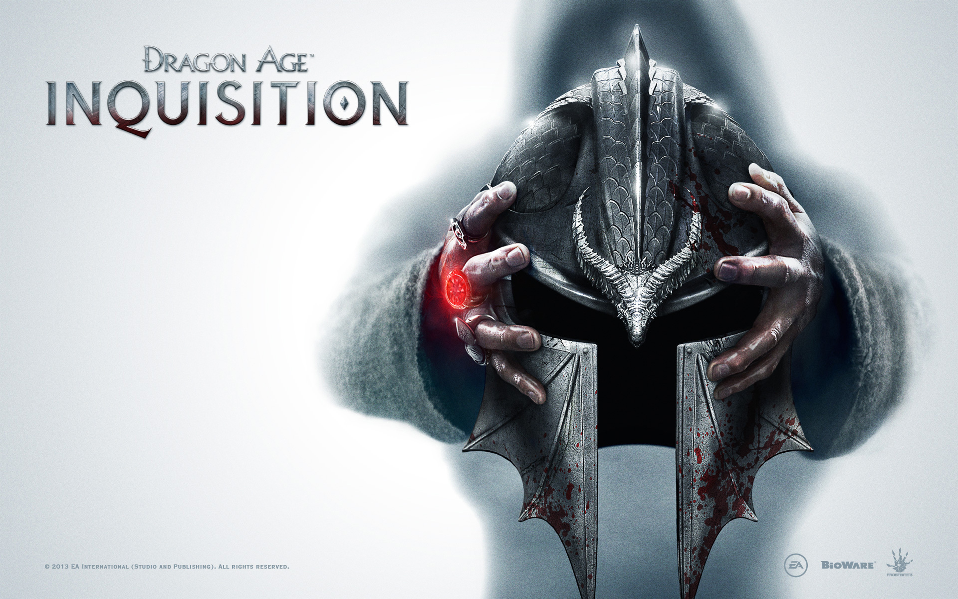 Dragon Age: Inquisition – Test/Review