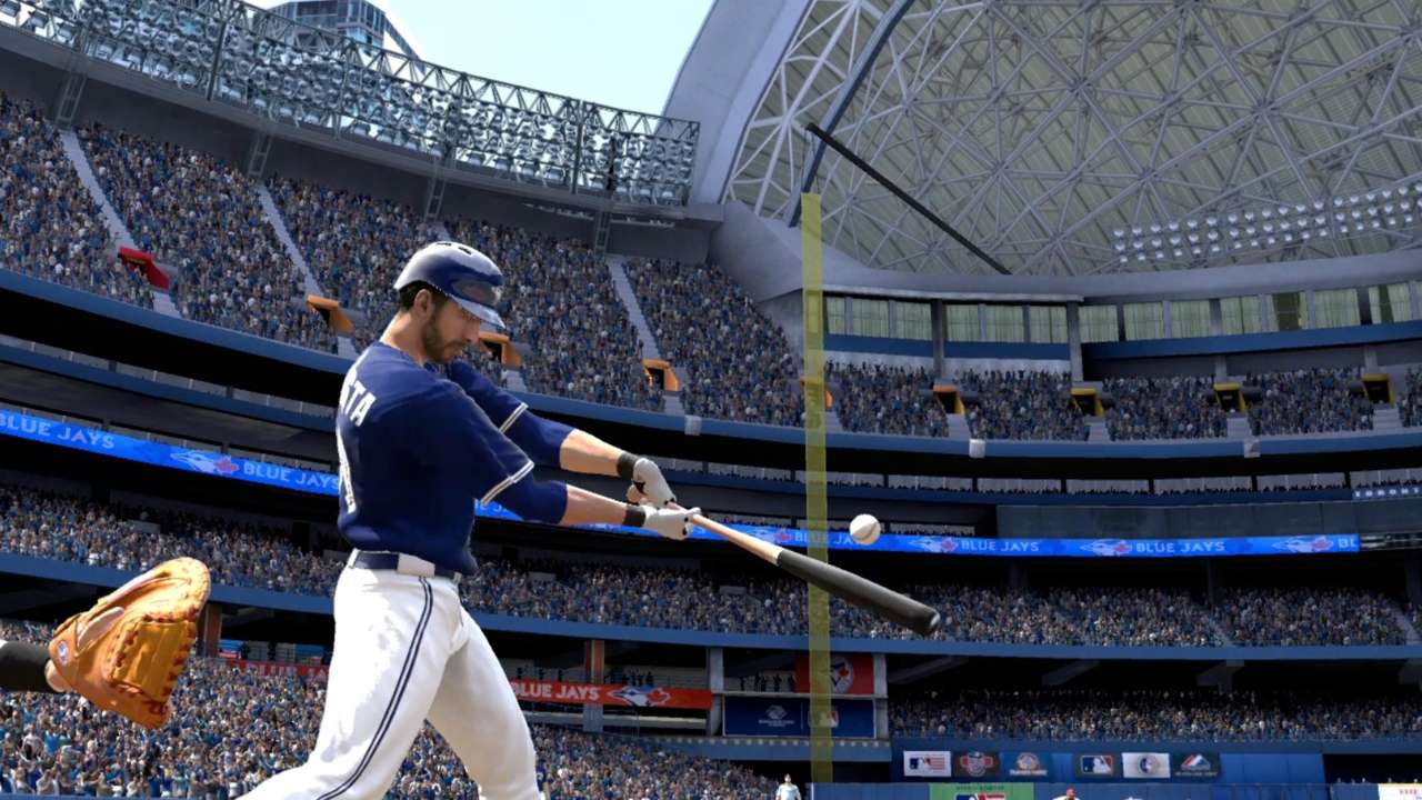 MLB 14 – Ab heute für Playstation 3 und Vita