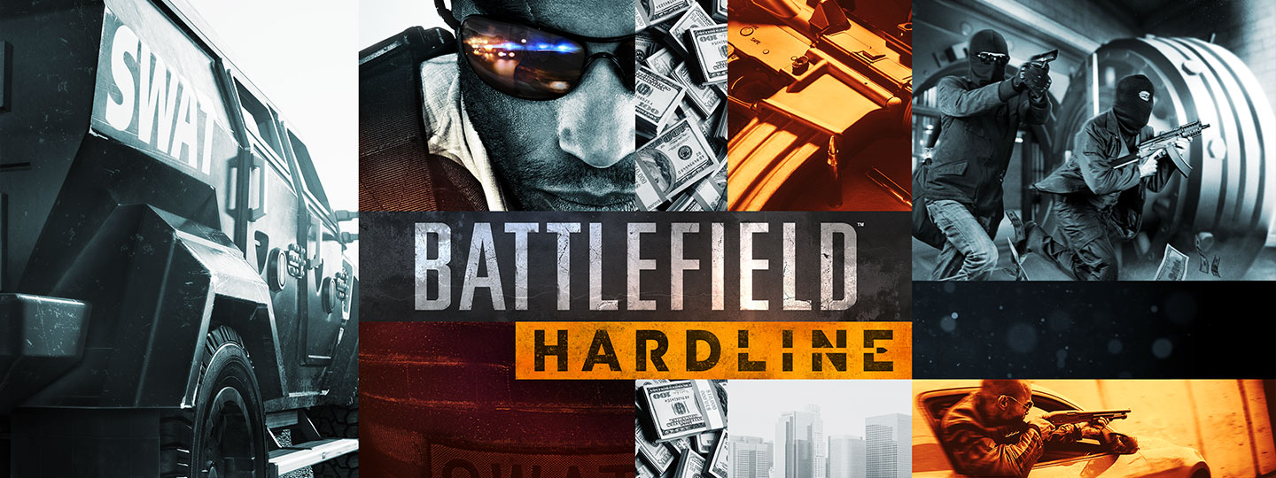 Battlefield Hardline – erstes Material aus der Kampagne veröffentlicht
