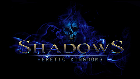 Shadows: Heretic Kingdoms gewinnt Doctor Who-Darsteller als Synchronsprecher