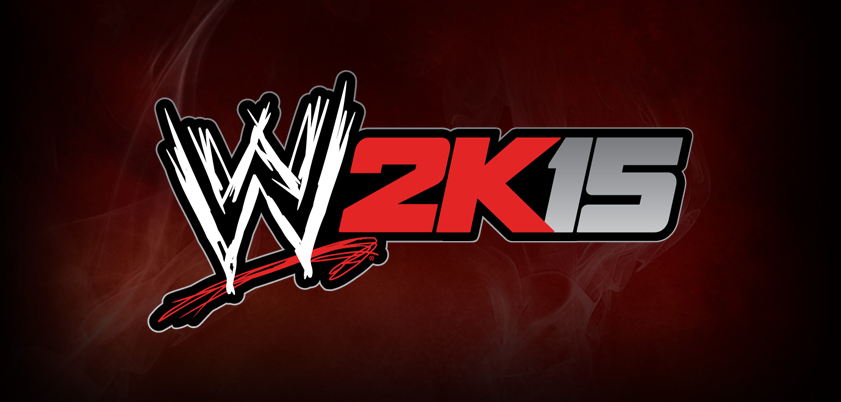 WWE 2K15 (PC) – Test/Review