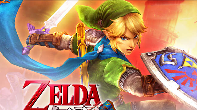 Hyrule Warriors – Test / Review