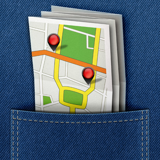 City Maps 2Go Pro – App noch bis 27. Juli kostenlos