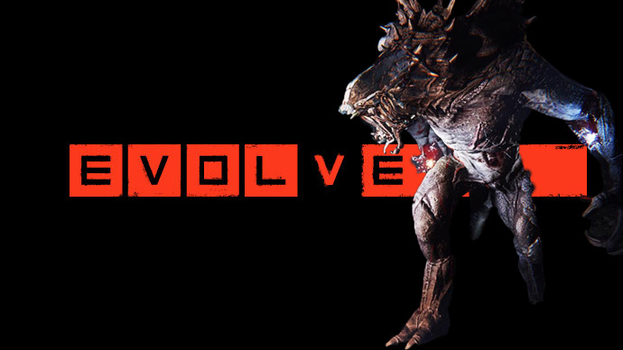 Evolve: Neuer Team Shooter Trailer verfügbar