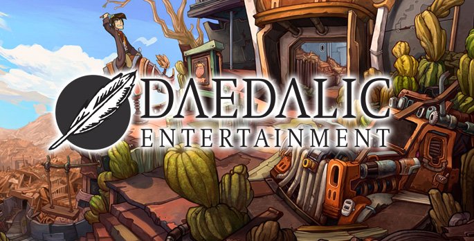 Daedalic präsentiert Soundtracks der Adventures
