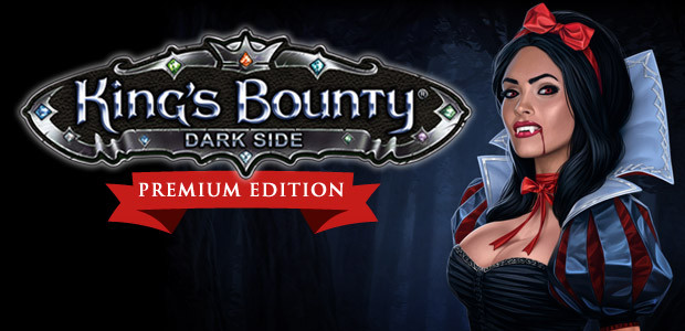 King’s Bounty: Dark Side Premium Edition ab 28. August im Handel