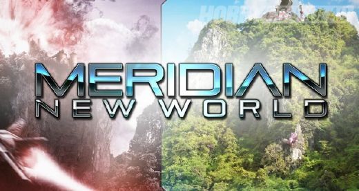 Meridian: New World – Release wird mit Launch Trailer gefeiert