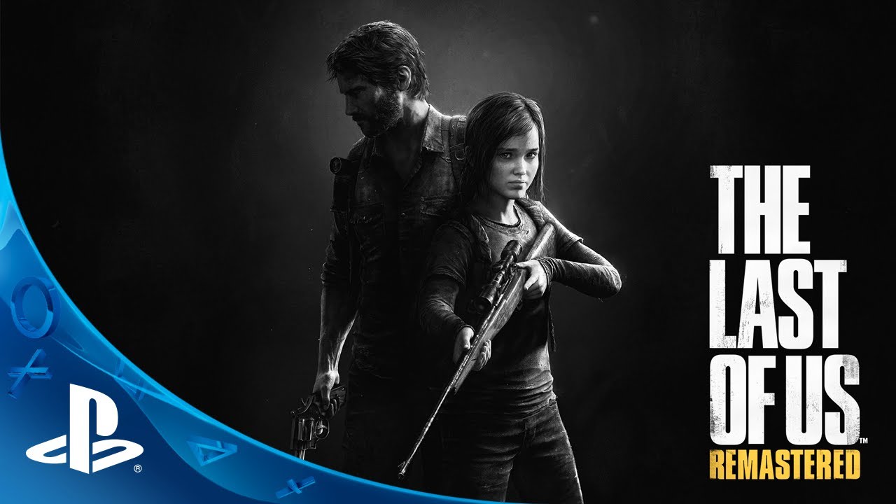 The Last of Us Remastered – Endlich für Playstation 4 erschienen
