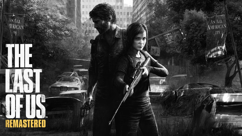 *Beendet* Gewinnspiel – 2x The Last of Us Remastered für PS4 + signiertes Poster