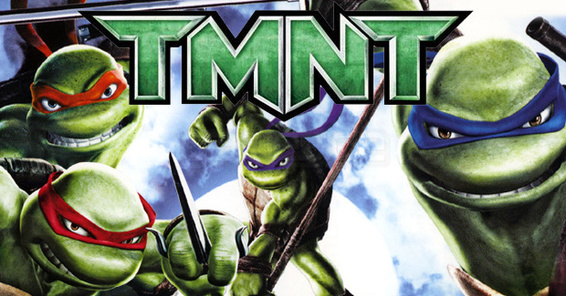Die Teenage Mutant Ninja Turtles kehren auf den 3DS zurück
