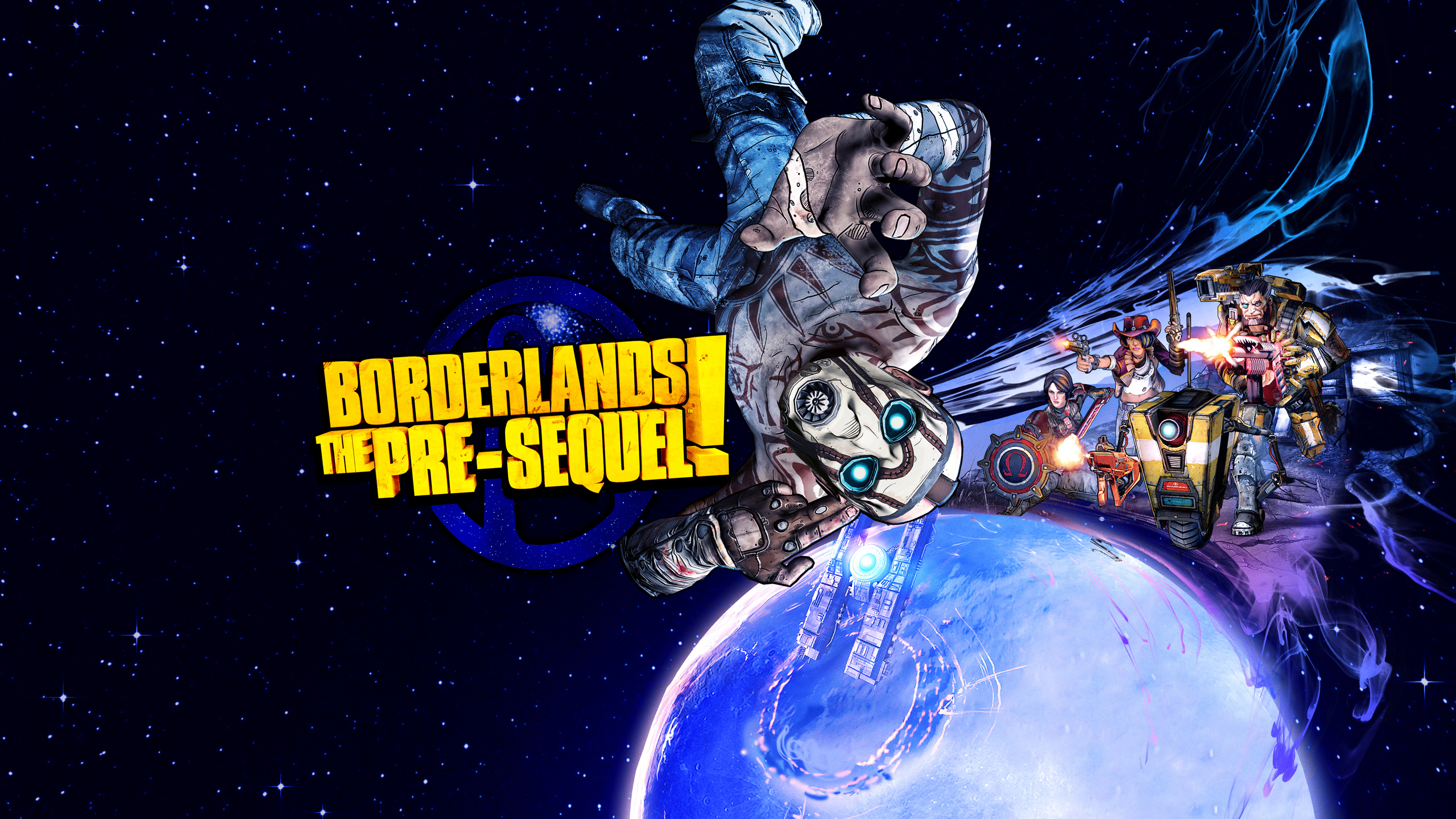 Borderlands – The Pre-Sequel: neue Details bekannt gegeben
