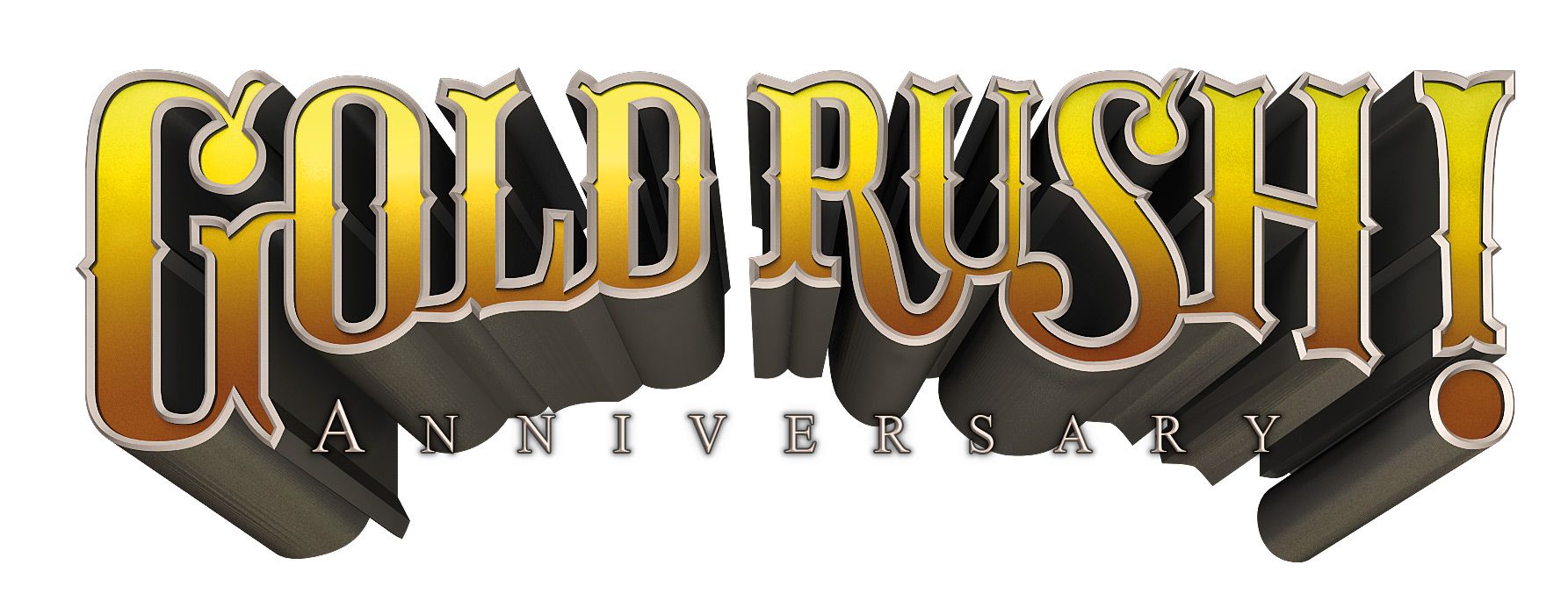 Gold Rush! Anniversary im Herbst auch als Special Edition