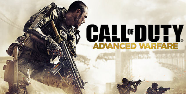 Call of Duty: Advanced Warfare / Sunset Overdrive – Preload gestartet