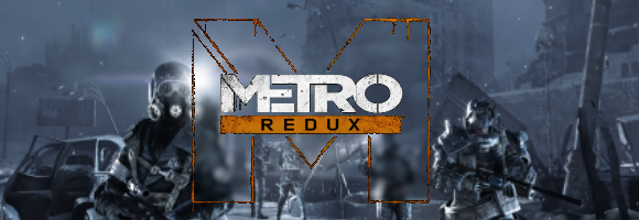Metro Redux – Video vergleicht die Neuauflage mit den Originalen