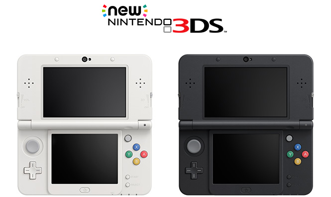 New3DS