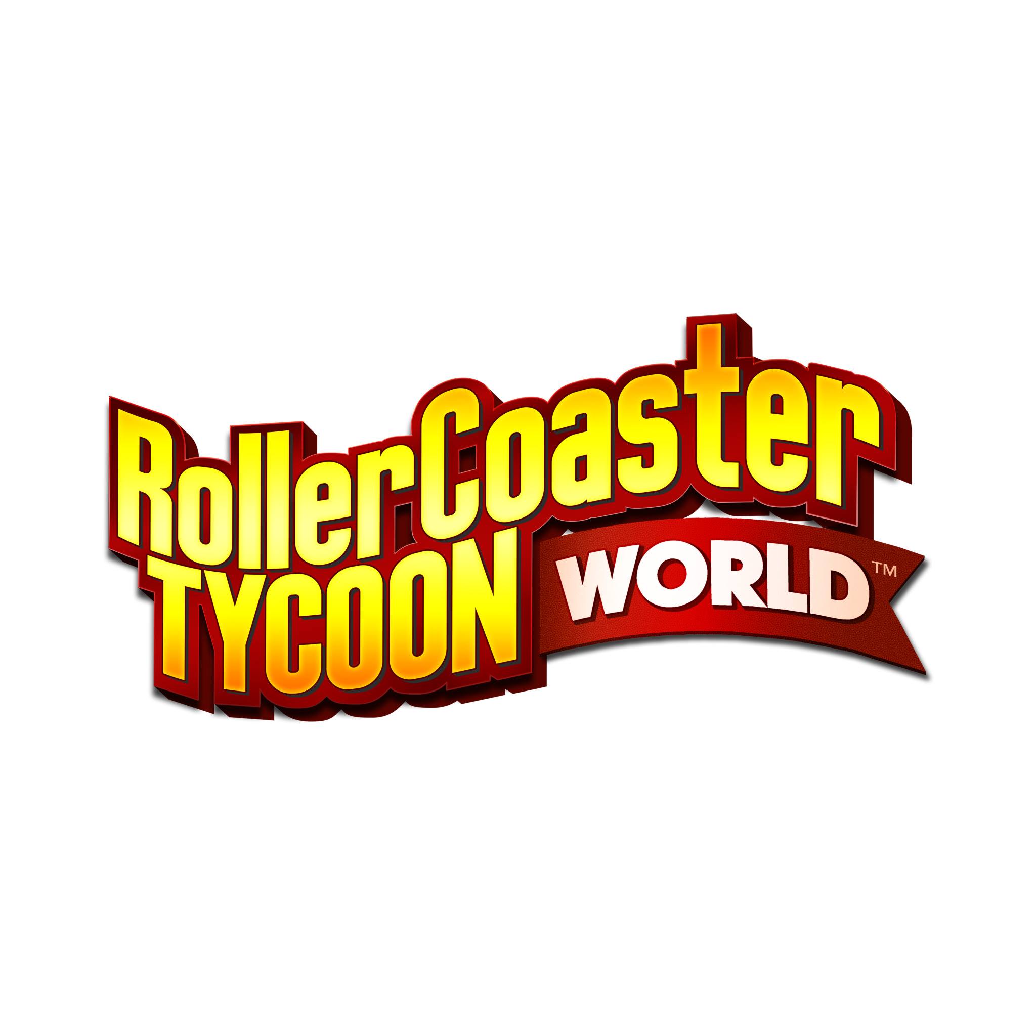 RollerCoaster Tycoon World – Bald auf Steam verfügbar