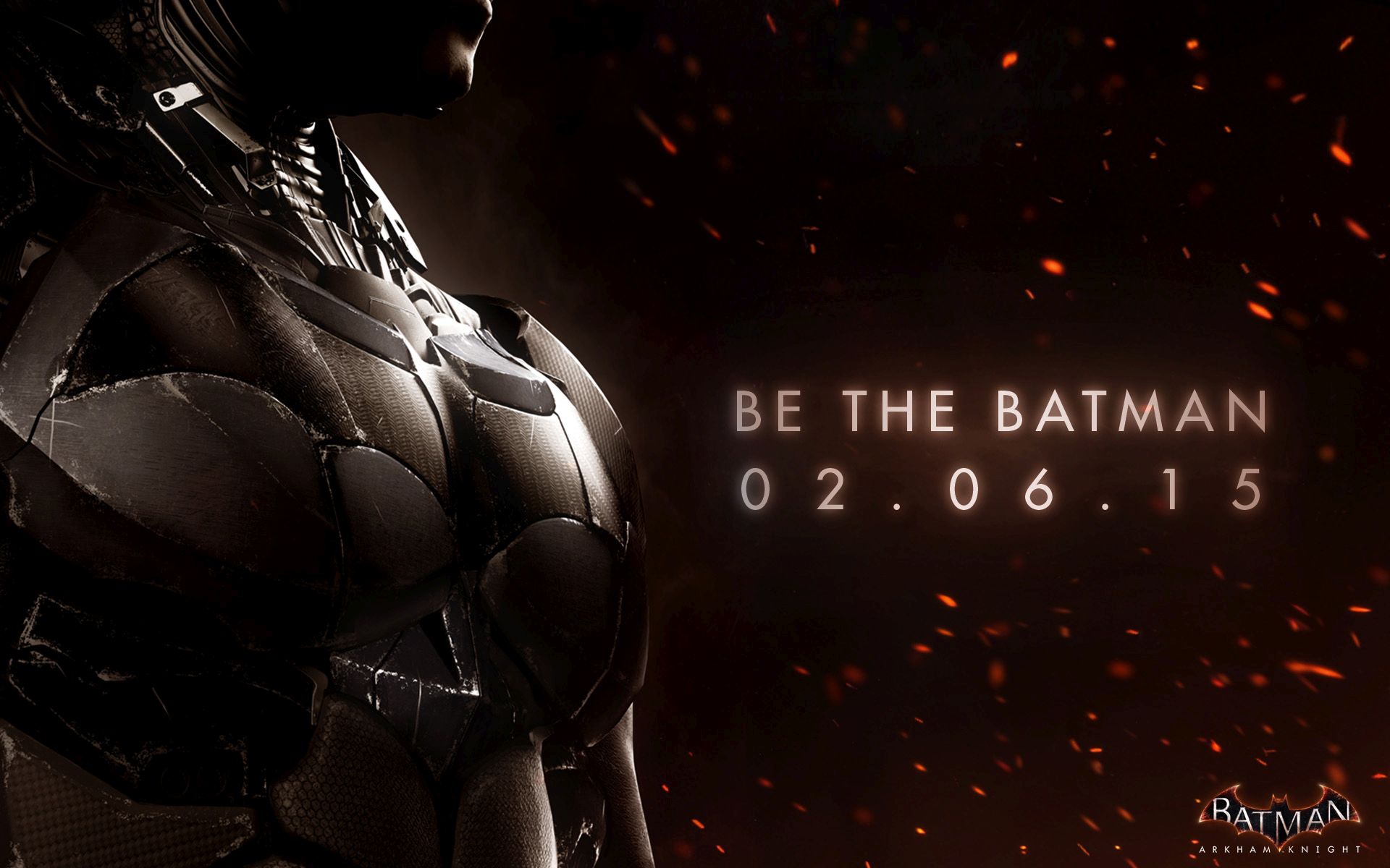 Batman: Arkham Knight – Neuer Live-Action-Trailer „Be the Batman“ veröffentlicht