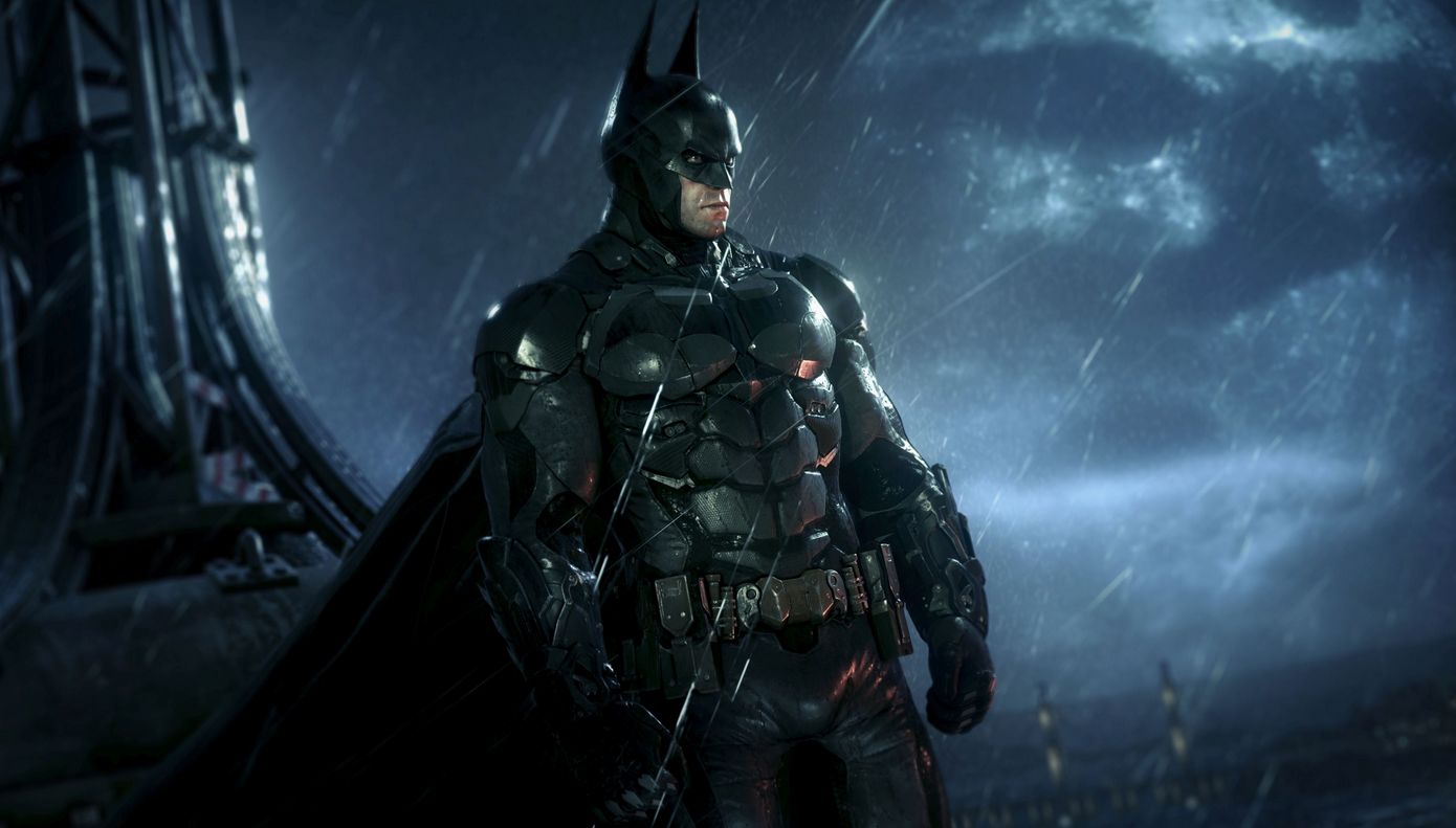 Batman: Arkham Knight – Gameplay Video Time To Go To War enthüllt