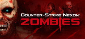 Counter-Strike Nexon Zombies öffnet die Pforten