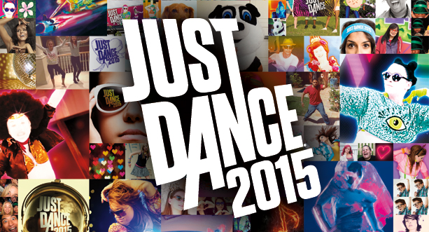 Just Dance 2015 – Test / Review