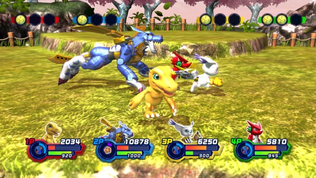 Digimon All-Star Rumble – Test / Review