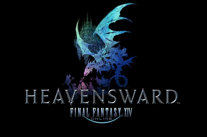 Final Fantasy XIV – Heavensward-Erweiterung angekündigt + Teaser Trailer