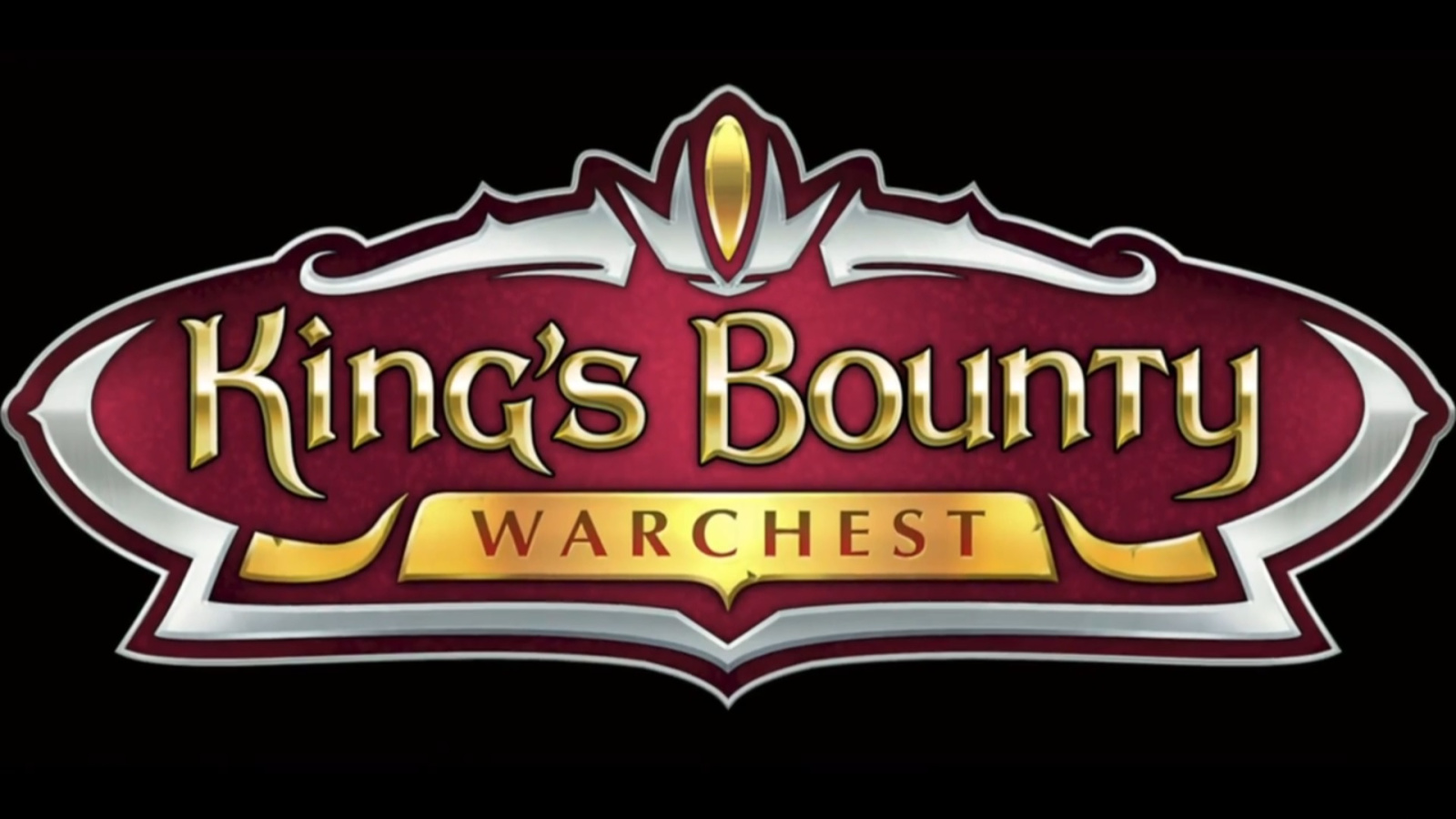 King’s Bounty: Warchest – Sammelbox angekündigt