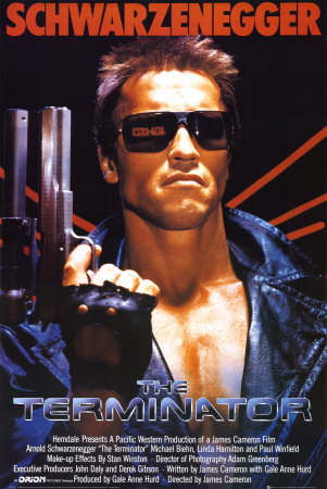 The Terminator (1984) – Filmkritik