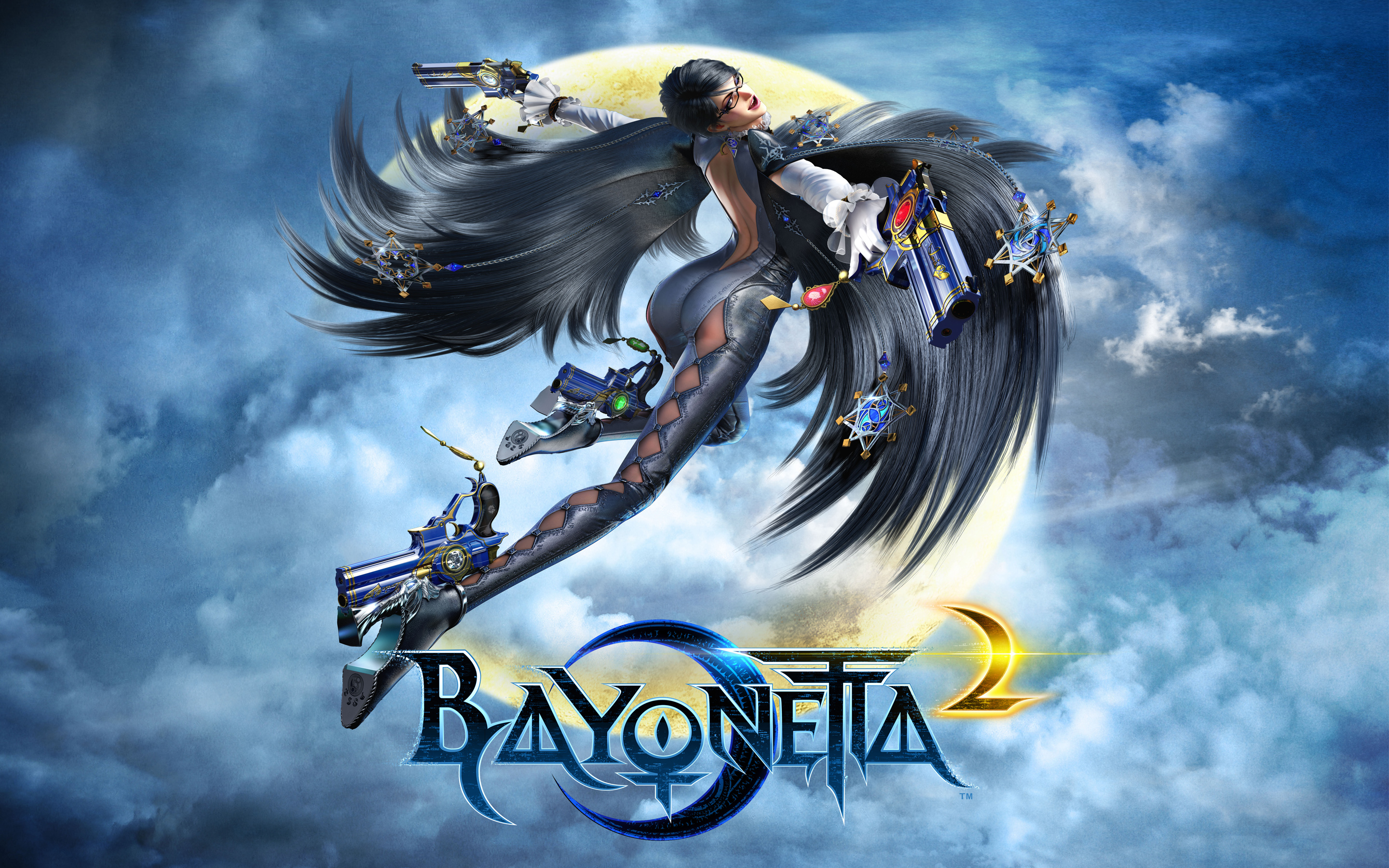 Bayonetta 2 – Test / Review