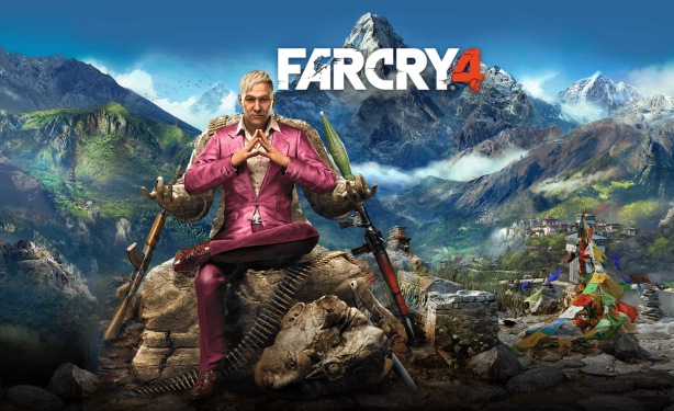 Far Cry 4 – Test / Review
