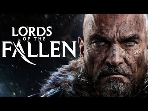 Lords of the Fallen – Test / Review