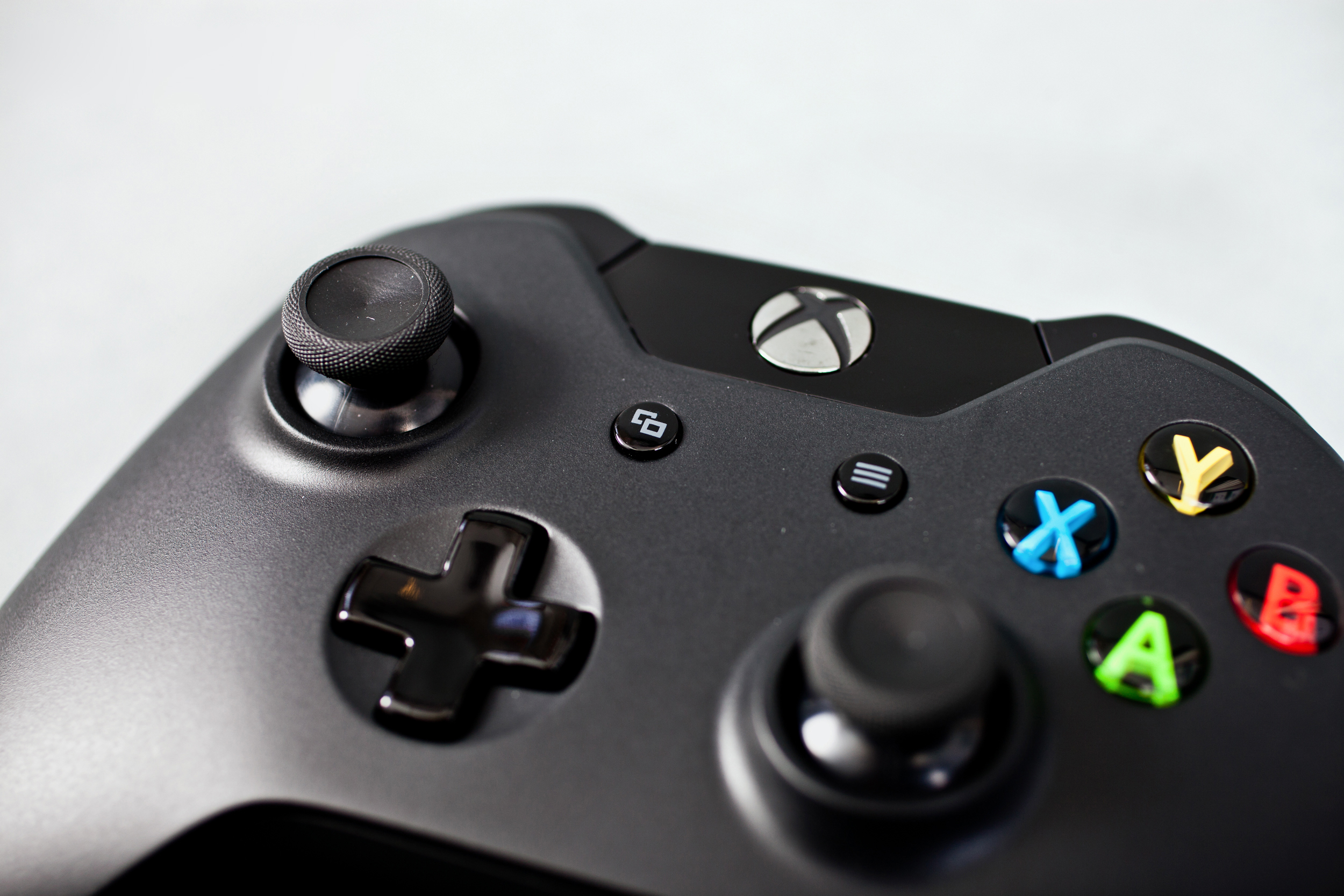 Xbox One kann nun auch Screenshots schießen!