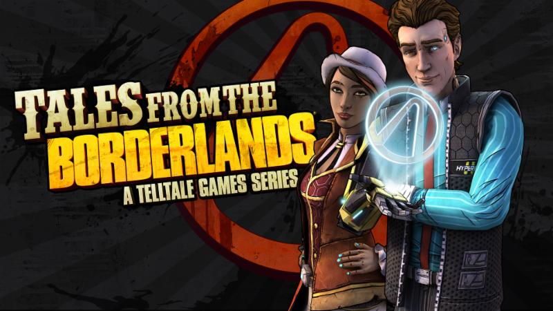 Tales from the Borderlands – Behind-the-Scenes Interview und Informationen zum Spiel veröffentlicht