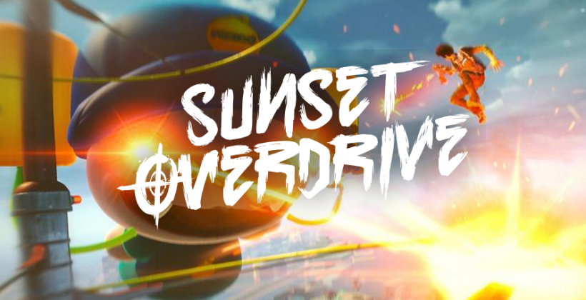 Sunset Overdrive – Test / Review