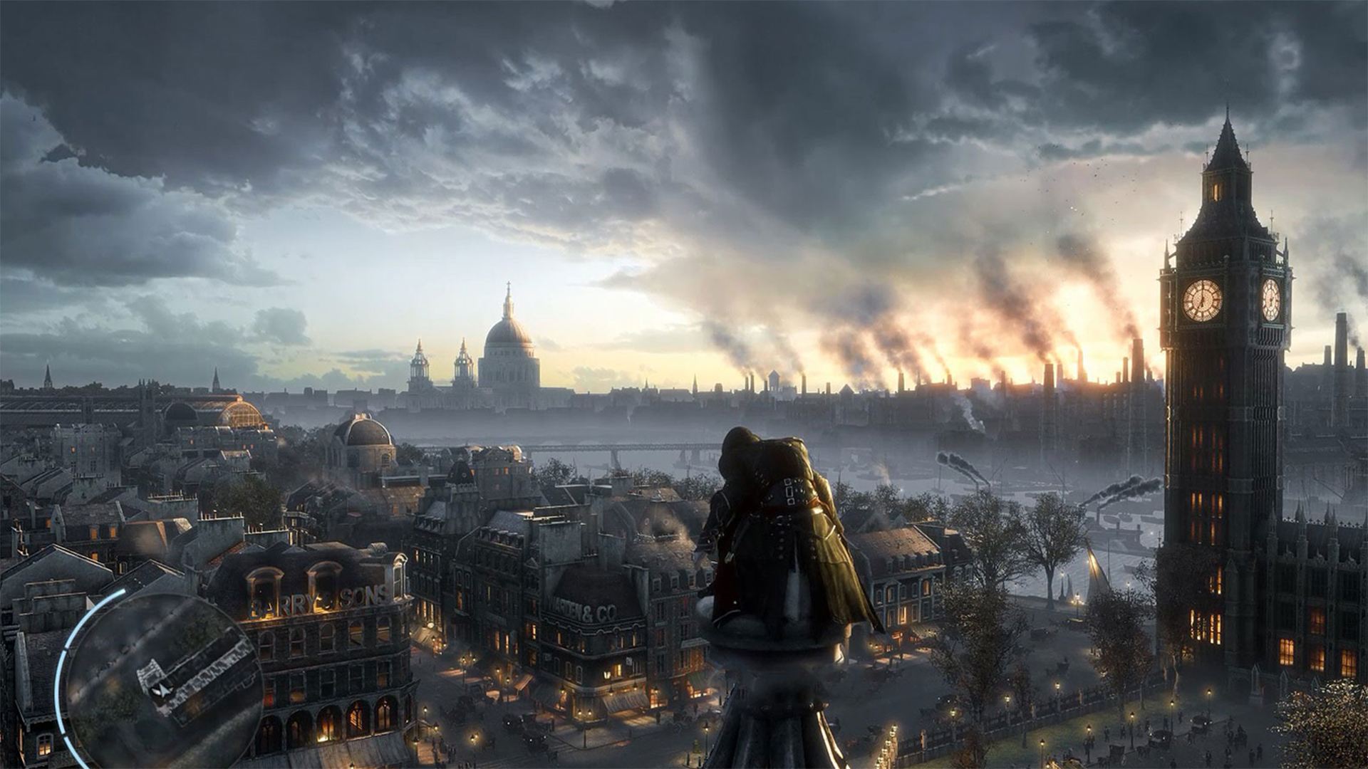 Assassin’s Creed Syndicate: PC-Version verschoben