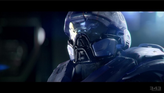 Amazon verrät mit versehentlich öffentlichem Artbook zu Halo 5 Guardians frühen Release!
