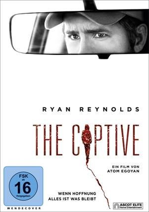 The Captive – Ab 27.01.2015 auf Blu-Ray und DVD