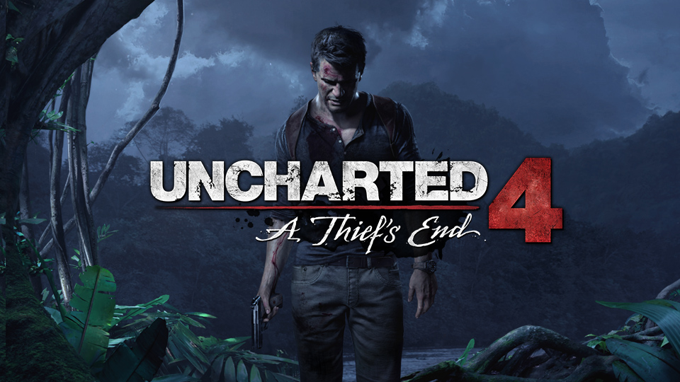 Uncharted 4: A Thief’s End – Letzter Trailer erschienen
