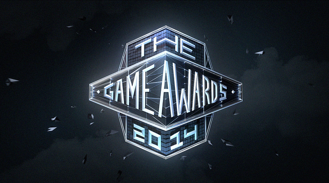 TheGame Awards 2014