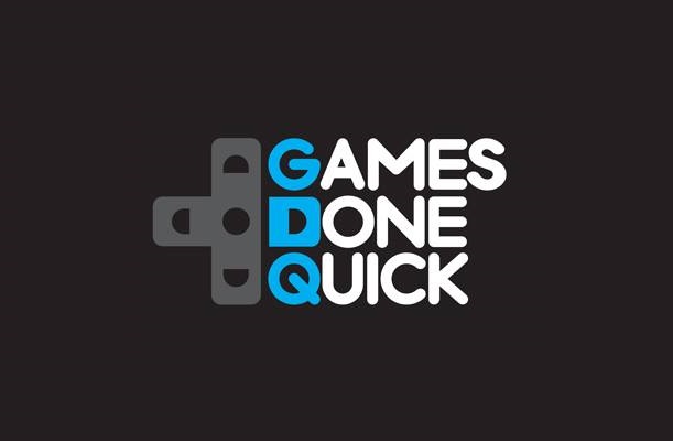 AGDQ 2015
