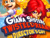 Giana Sisters: Twisted Dreams Director’s Cut – Test / Review